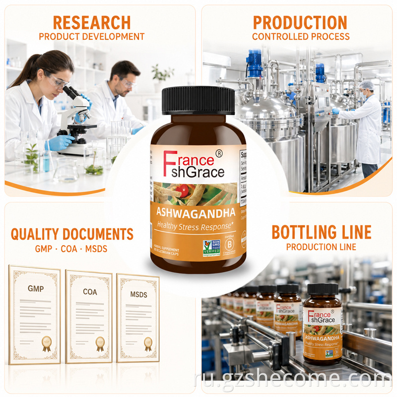 Ashwagandha Capsules10